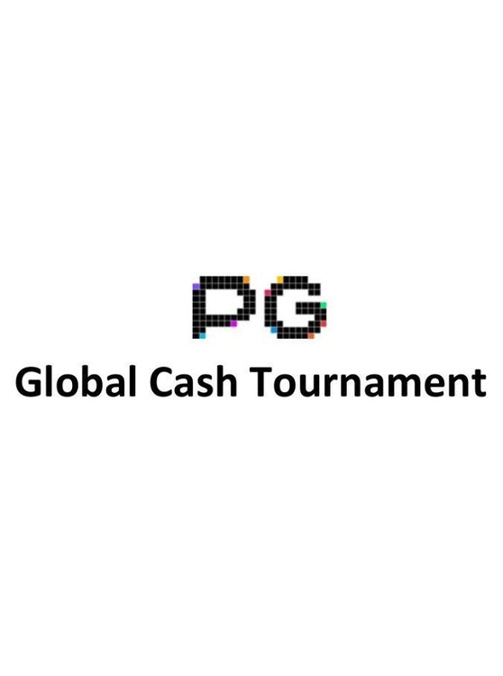 PGSoft - October Global Cash Tournament